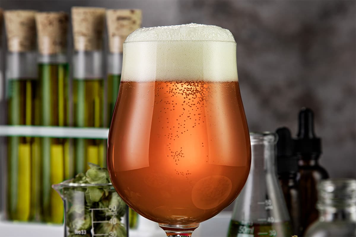 When Hop Innovation Becomes Hyperinnovation