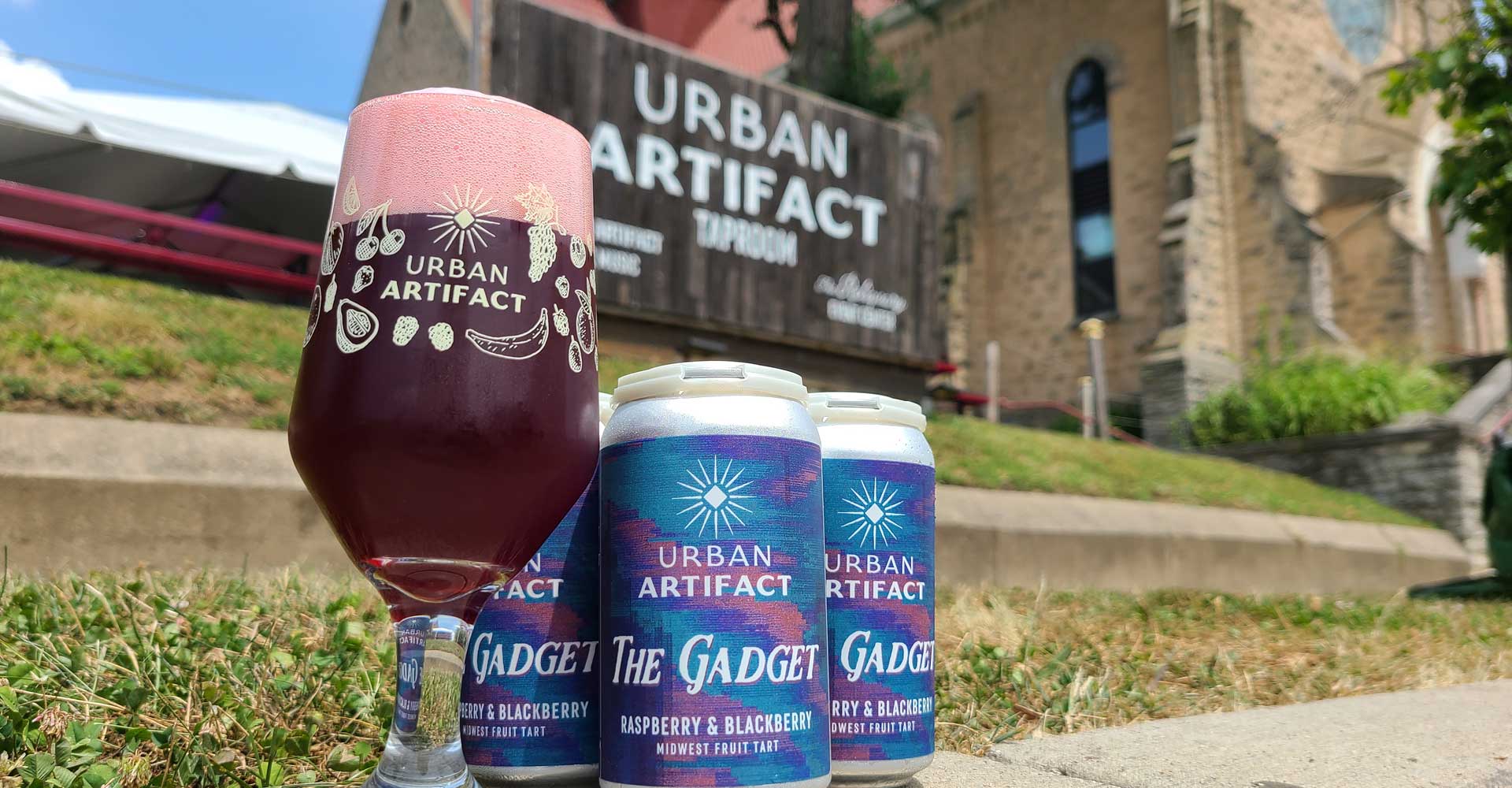 Case Study: Urban Artifact Doubles Down on Fruit