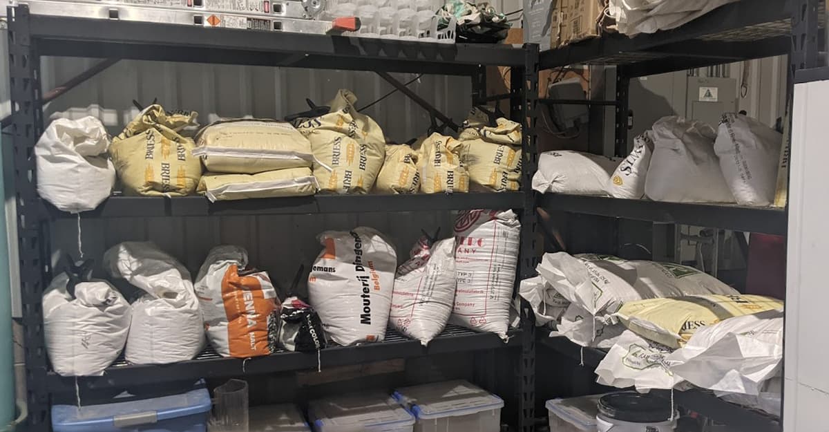 Storage Wars: Battling Mother Nature to Keep Your Grain Fresh and Pest-Free