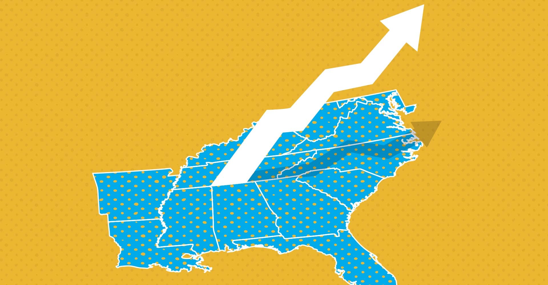 The End of the Beginning of Southeast Craft Beer Growth