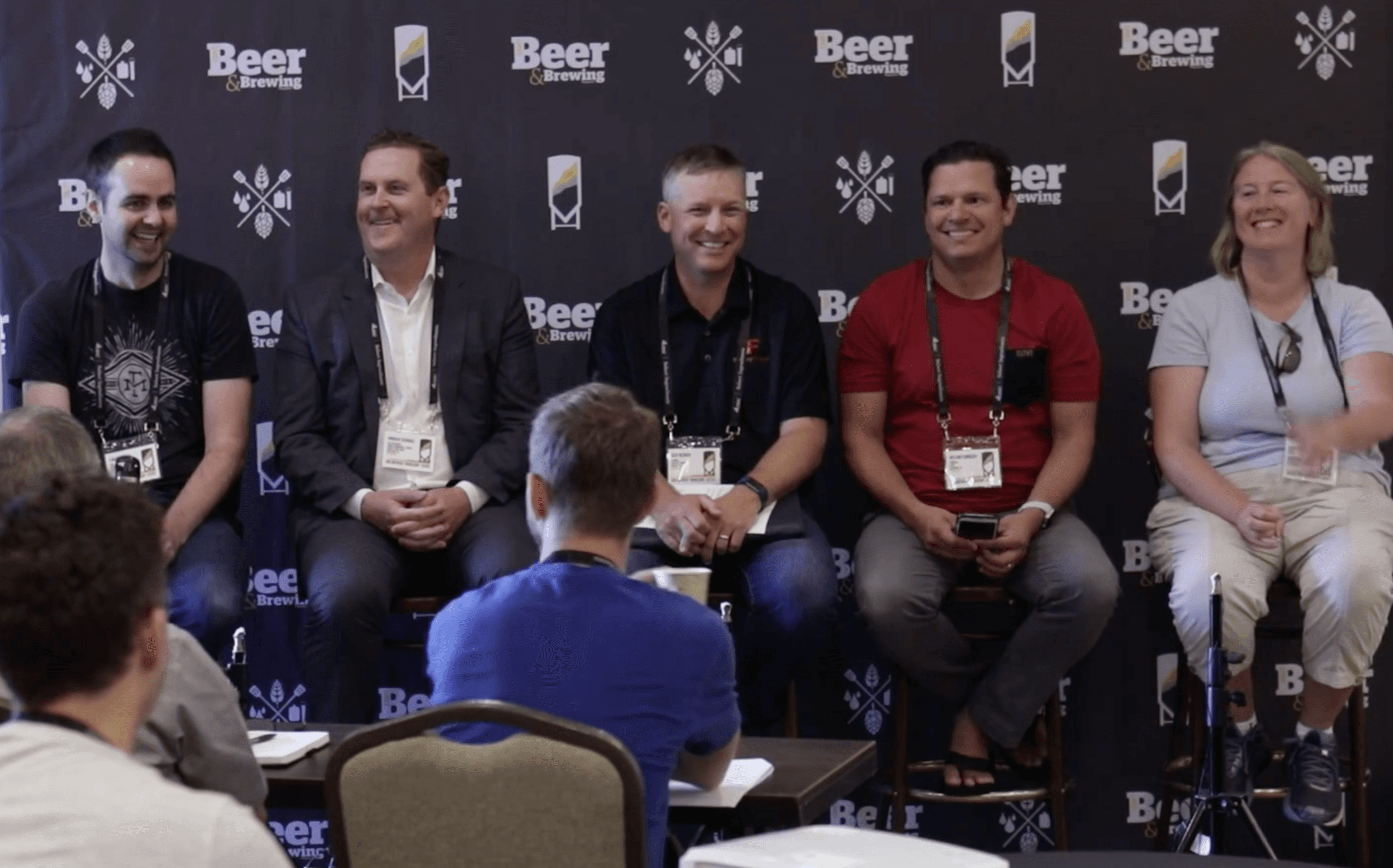 Financing Your Brewery (Video)
