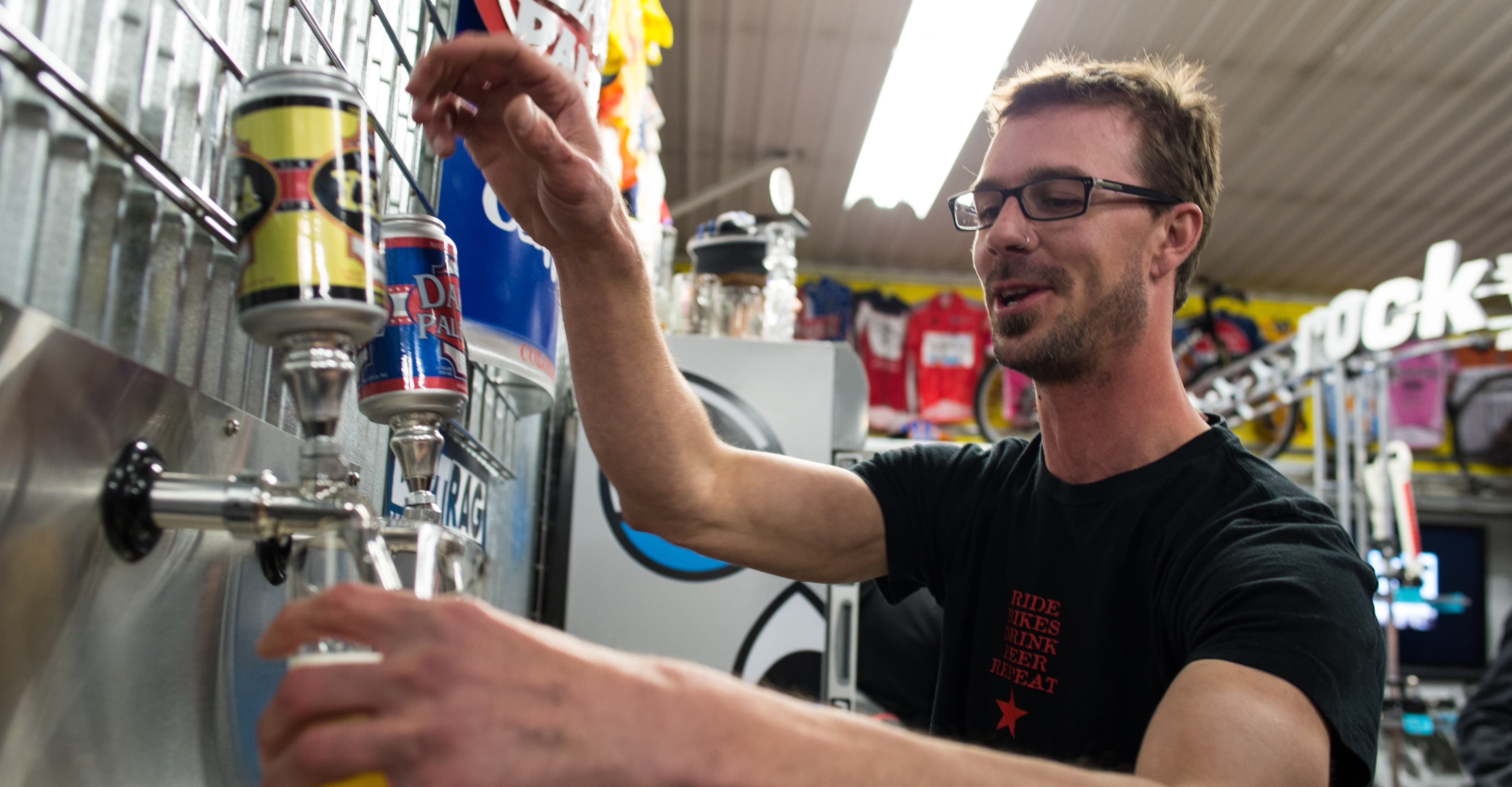 Brewery Marketing & Branding: Developing a Unique Brand Voice