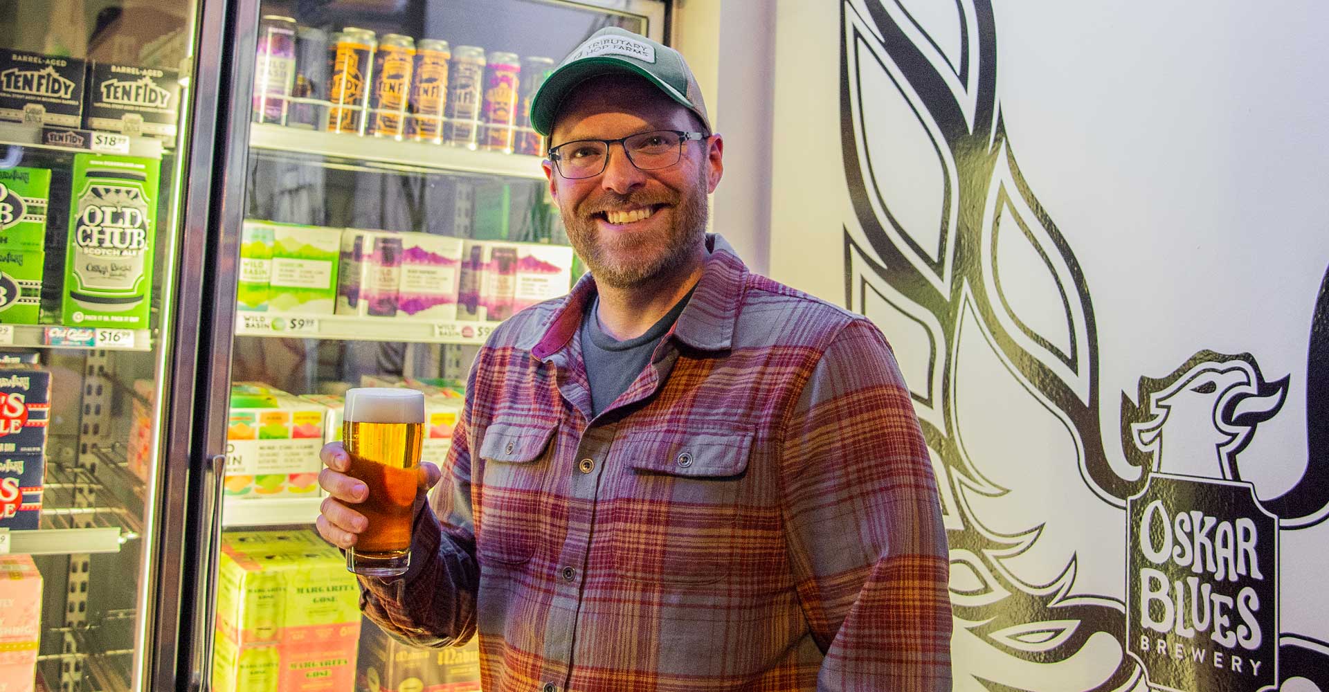Q&A: Canarchy’s Tim Matthews