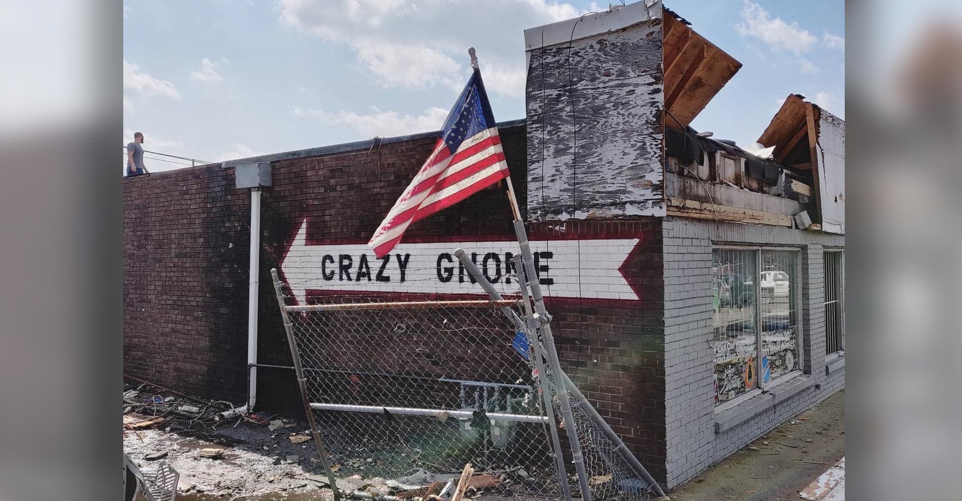 Tennessee Breweries Respond to Severe Tornado Damage