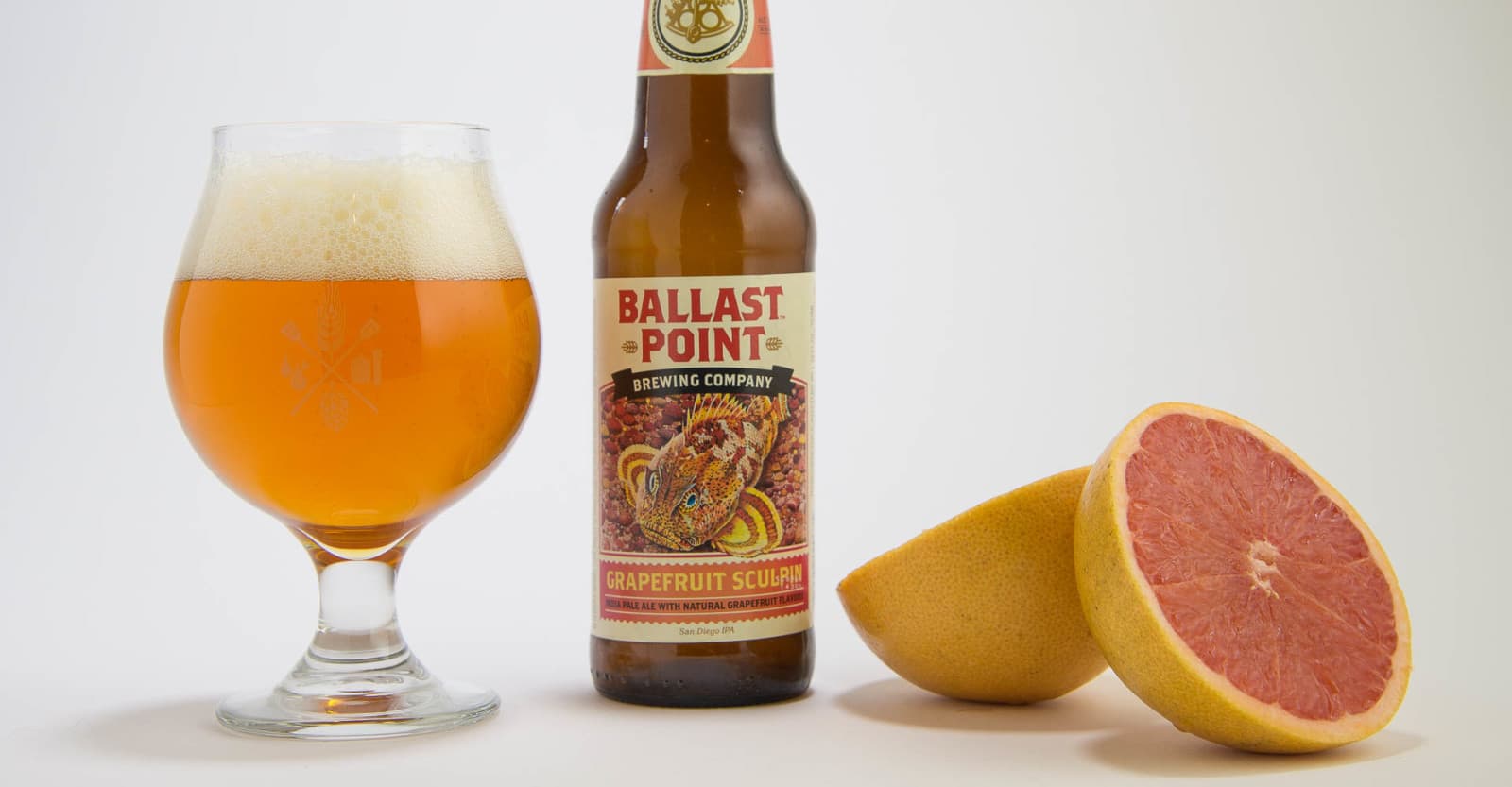 Private Investors (with a Brewpub) Buy Ballast Point from Constellation
