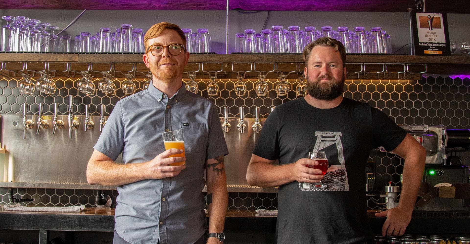 Case Study: Our Mutual Friend