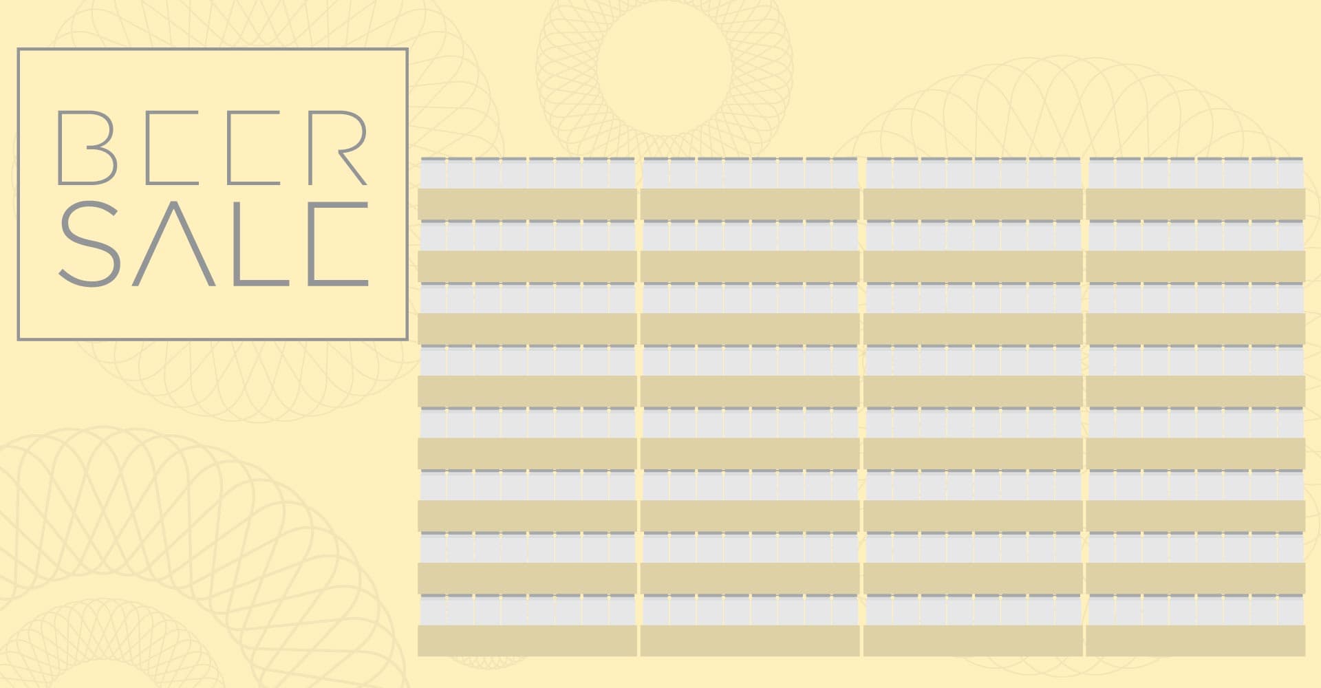 Marketing Beer: Give Me Space