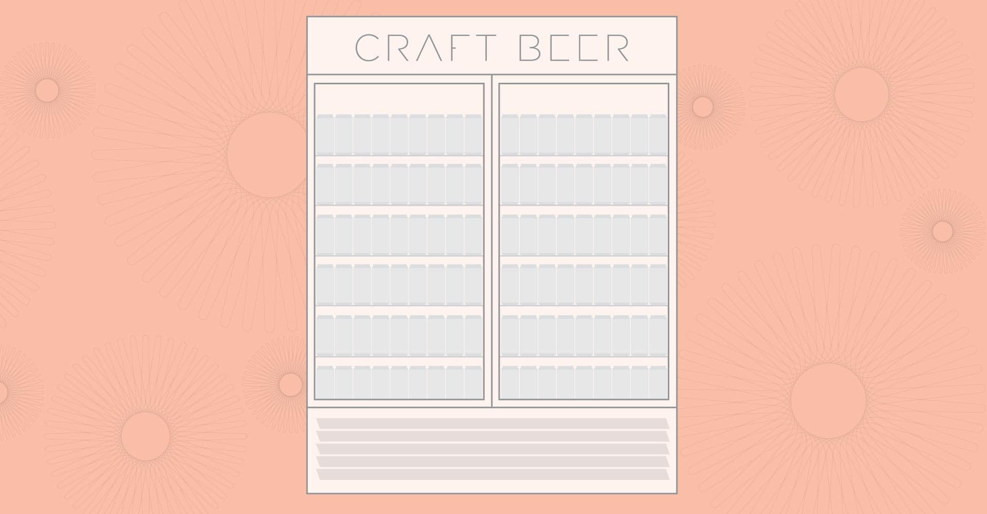 The (RAPIDLY) Changing Face of Craft Distribution