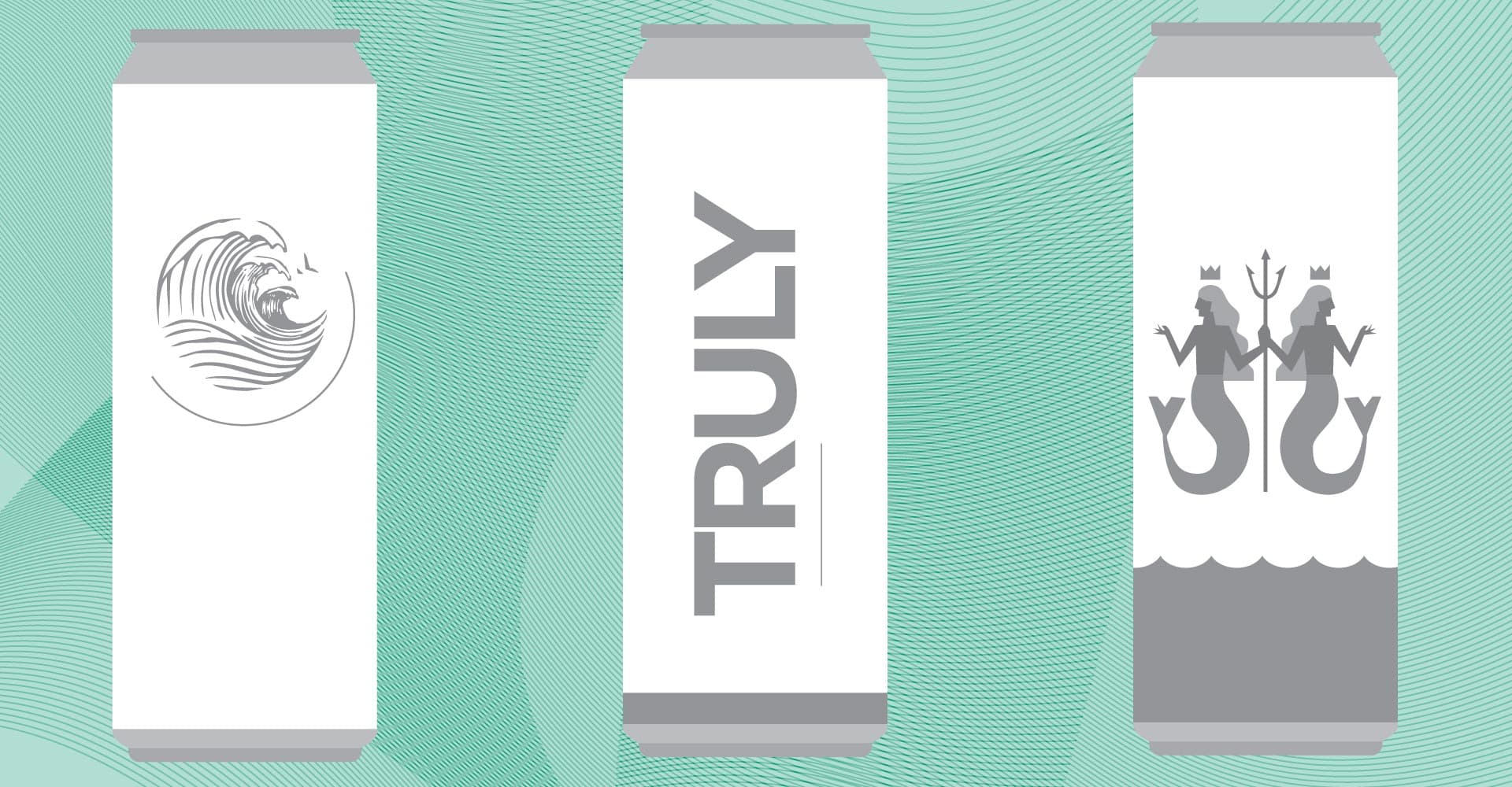 Brewing Trends: Strong Times for Hard Seltzer