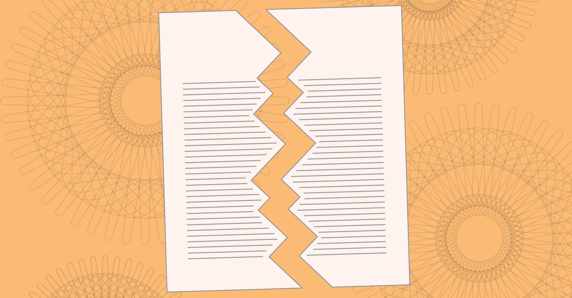 Breaking Up Is Hard to Do