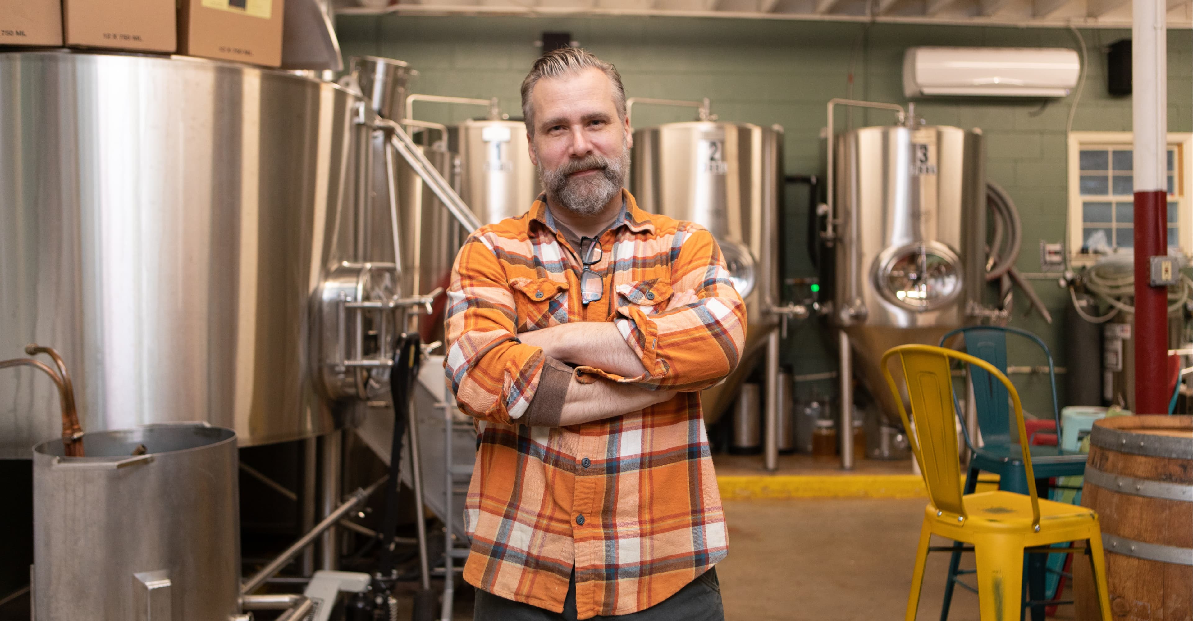 Case Study: Zebulon  Artisan Ales