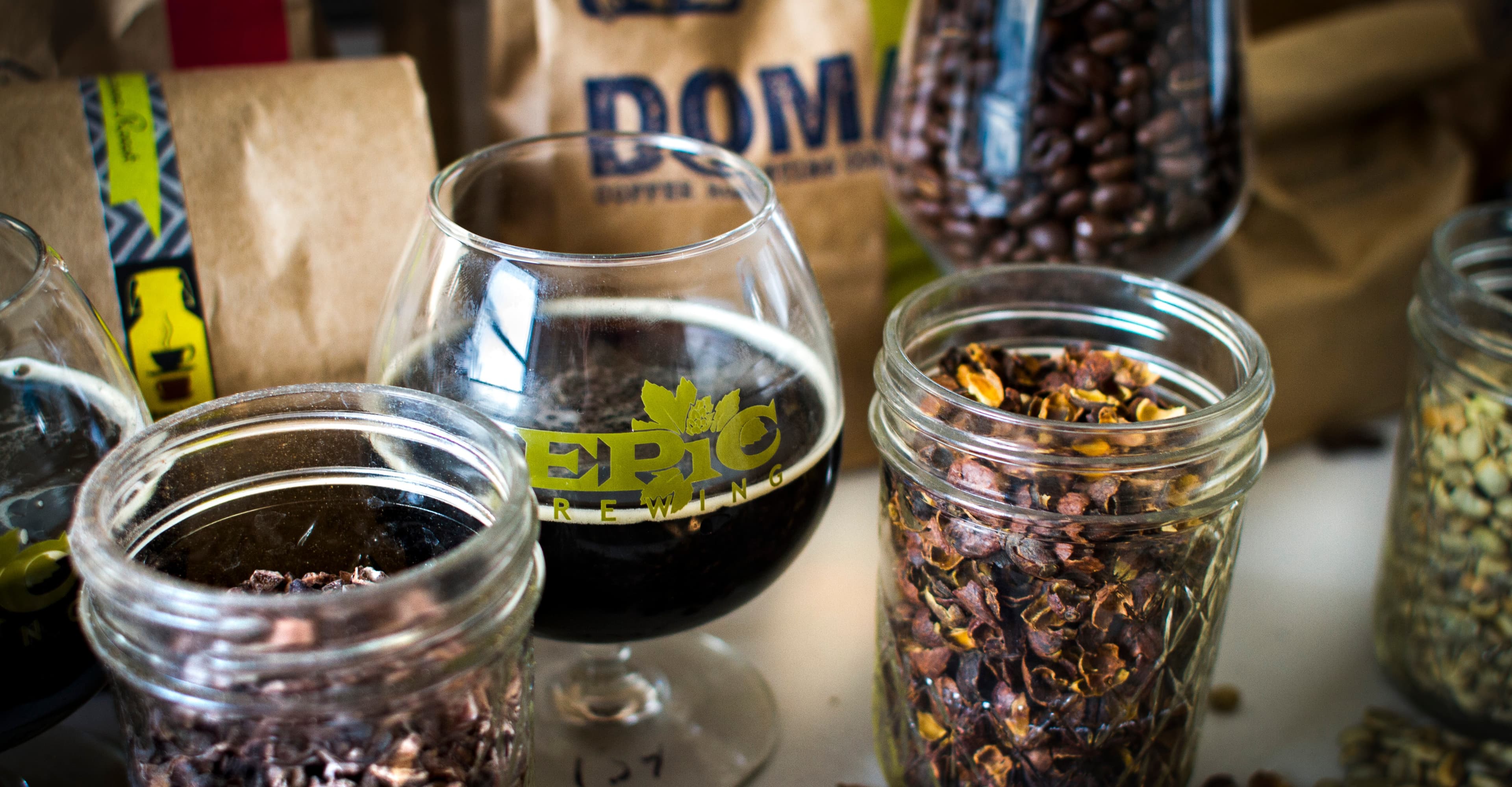 Working with Adjunct Ingredients