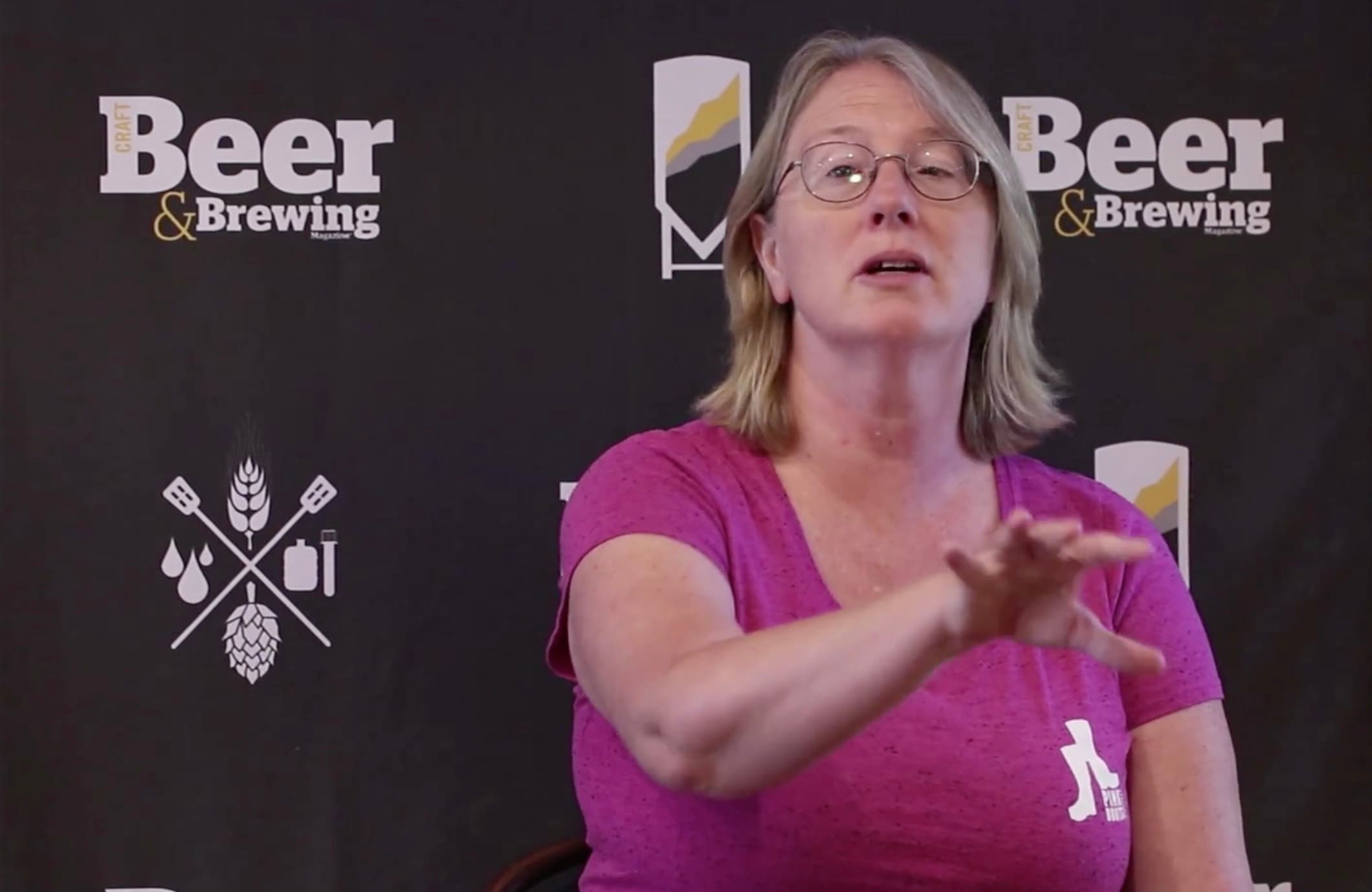 Brewery Accounting: Never Lose Control to Someone Else (Video)