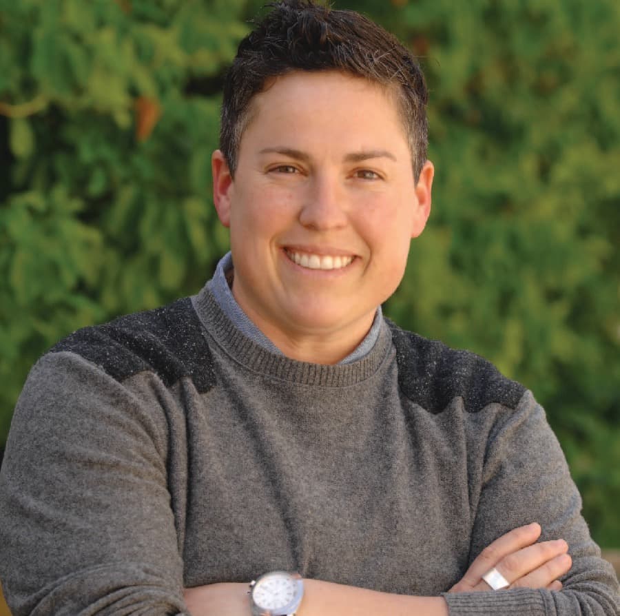 Q&A with Denizens  Brewing’s  Cofounder Julie Verratti