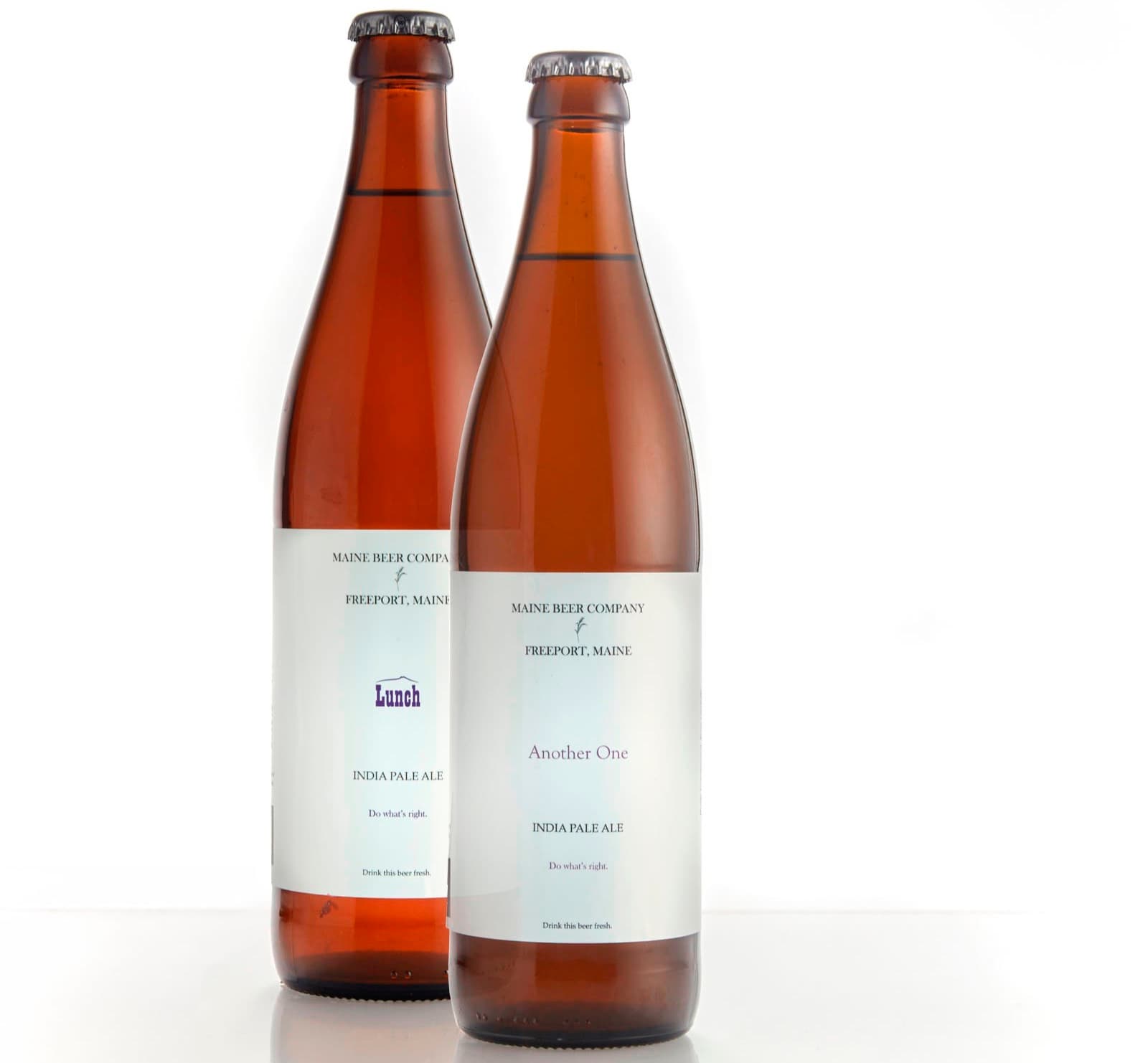 Q&A: Maine Beer Company’s  Cofounder  and Brewer  Dan Kleban