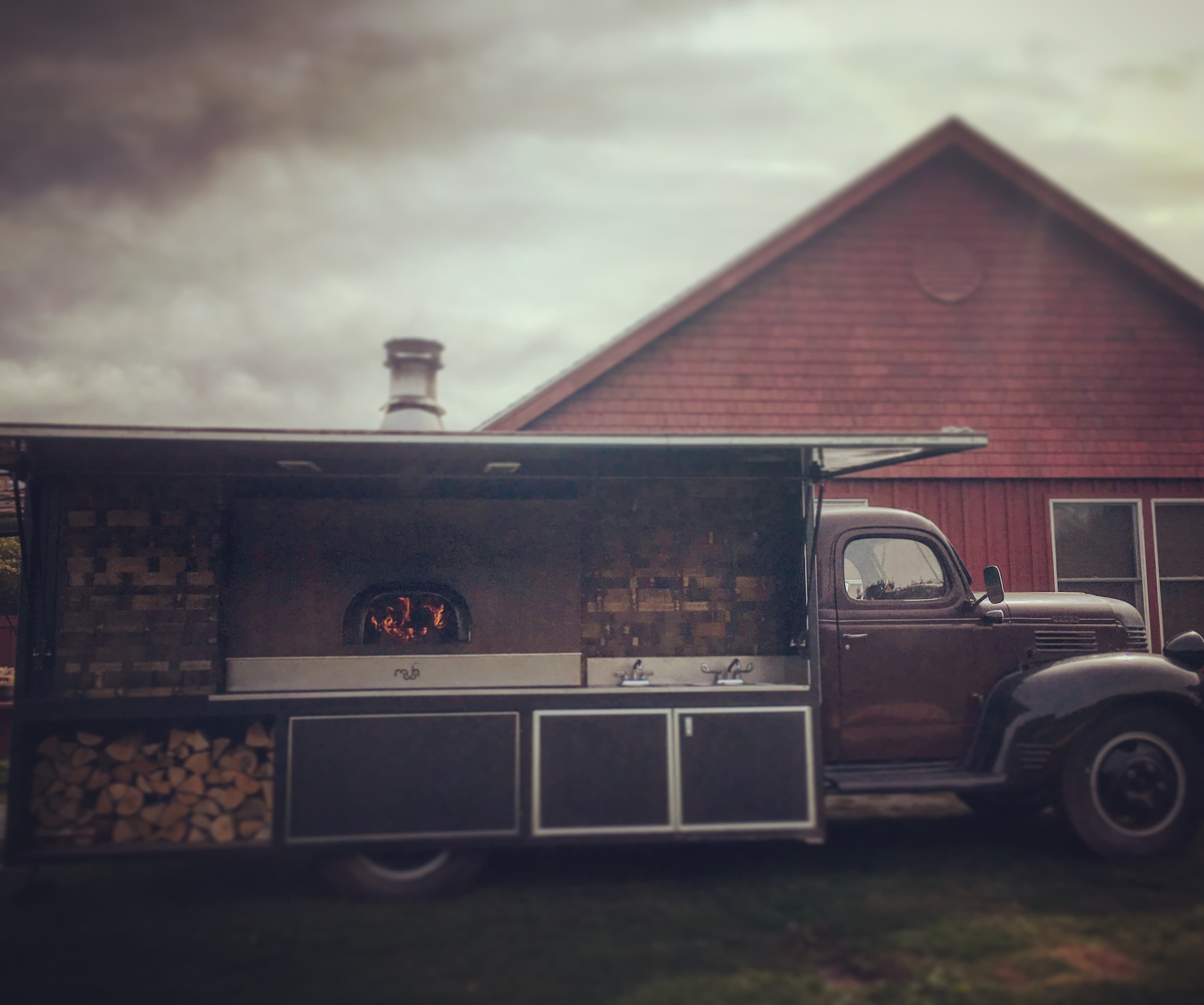 Together, Yet Separate