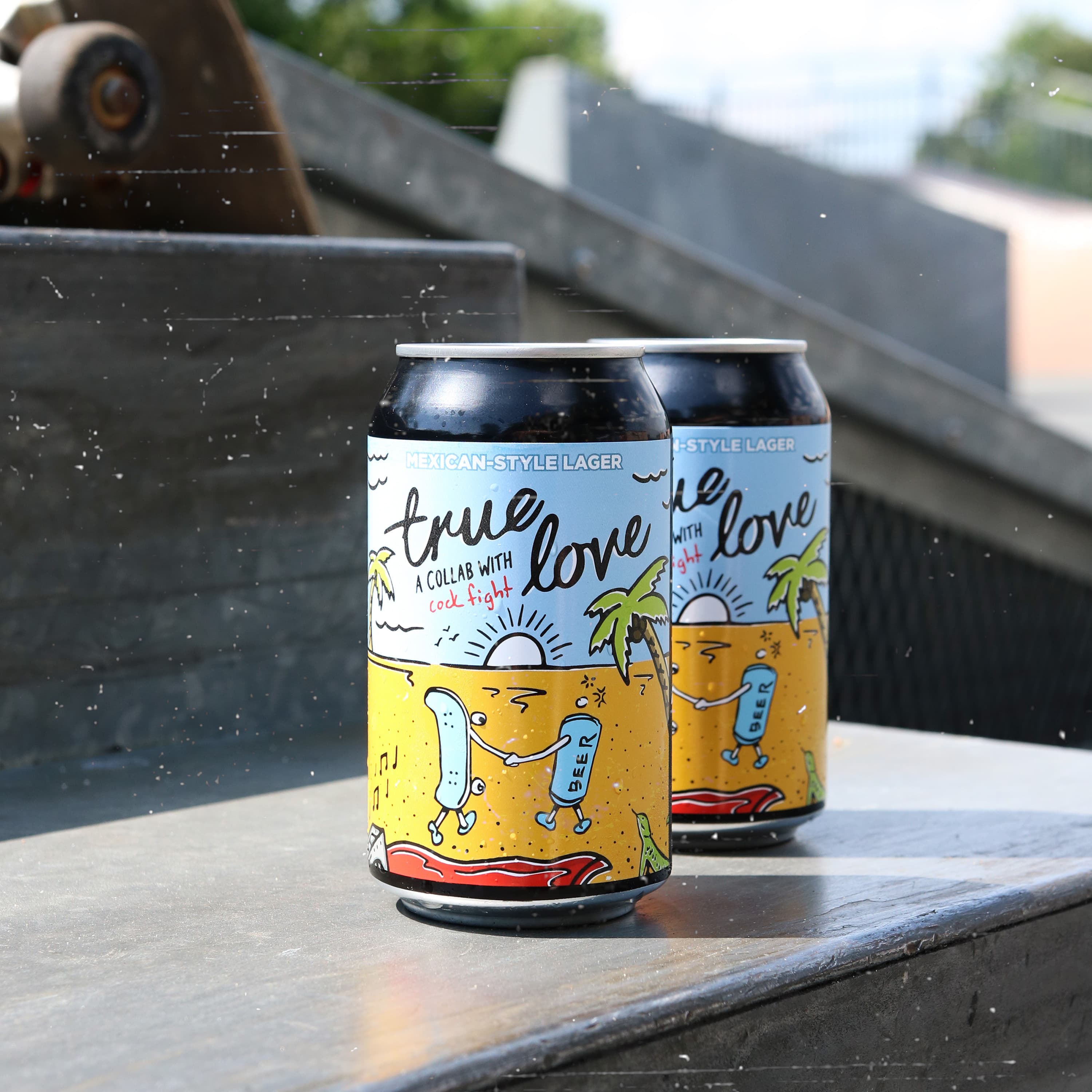 Surprise Hits for Breweries