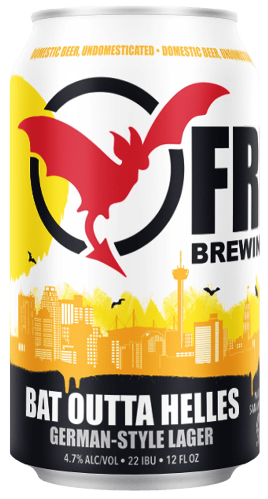 Freetail Brewing To Help Hurricane Harvey Victims