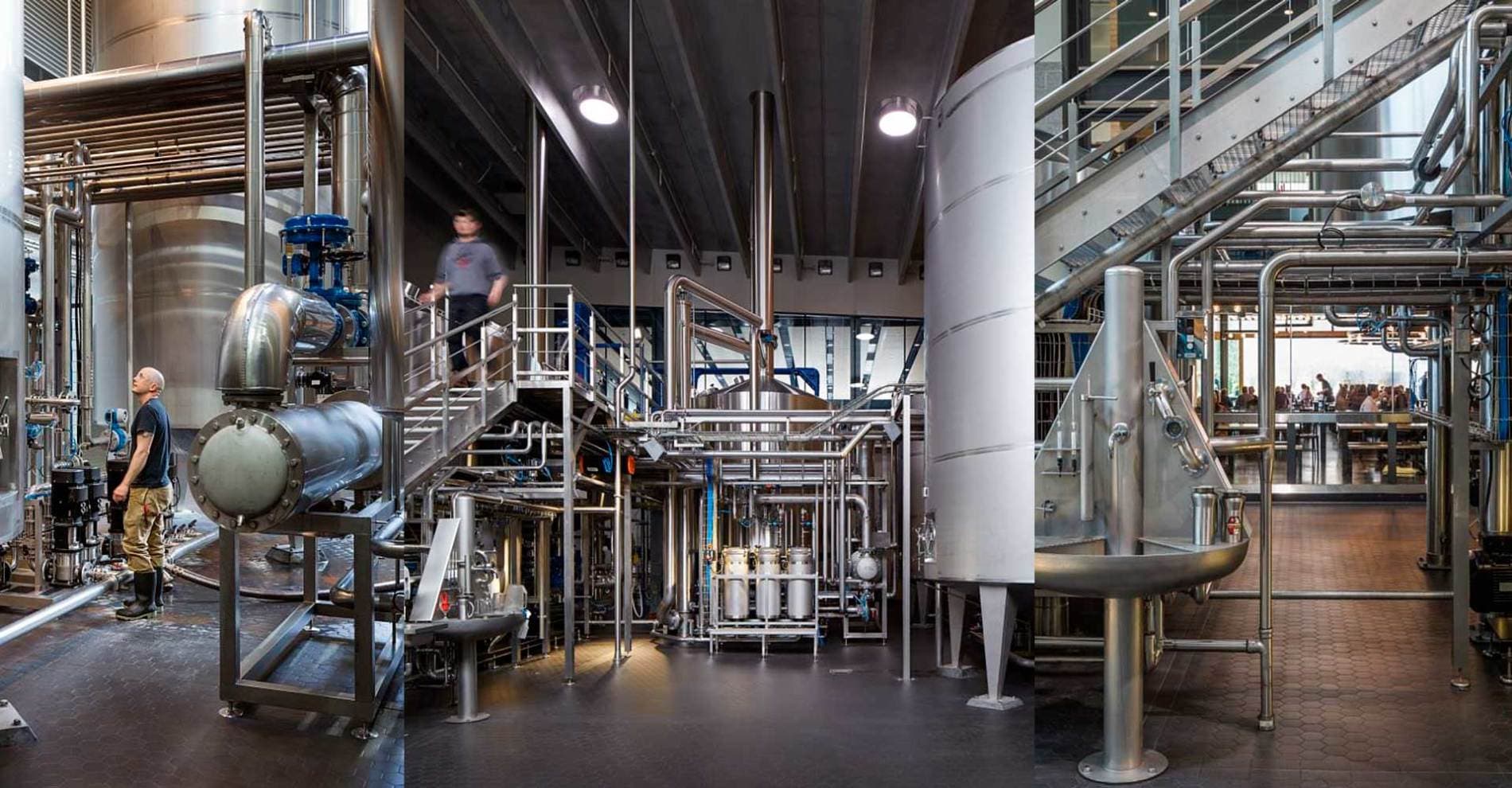 Right-Sizing Your Brewhouse