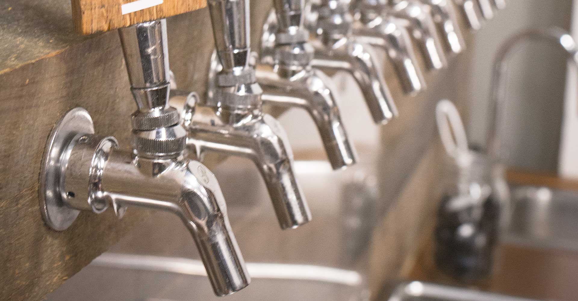 Taproom Restart: Shutdown, Startup, and Quality Draft Beer
