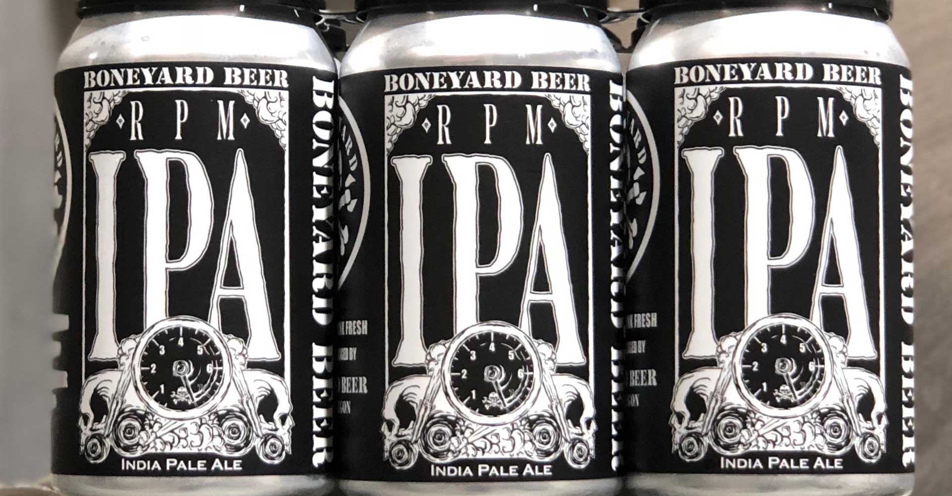 Supply Shortage: The 'Candemic'