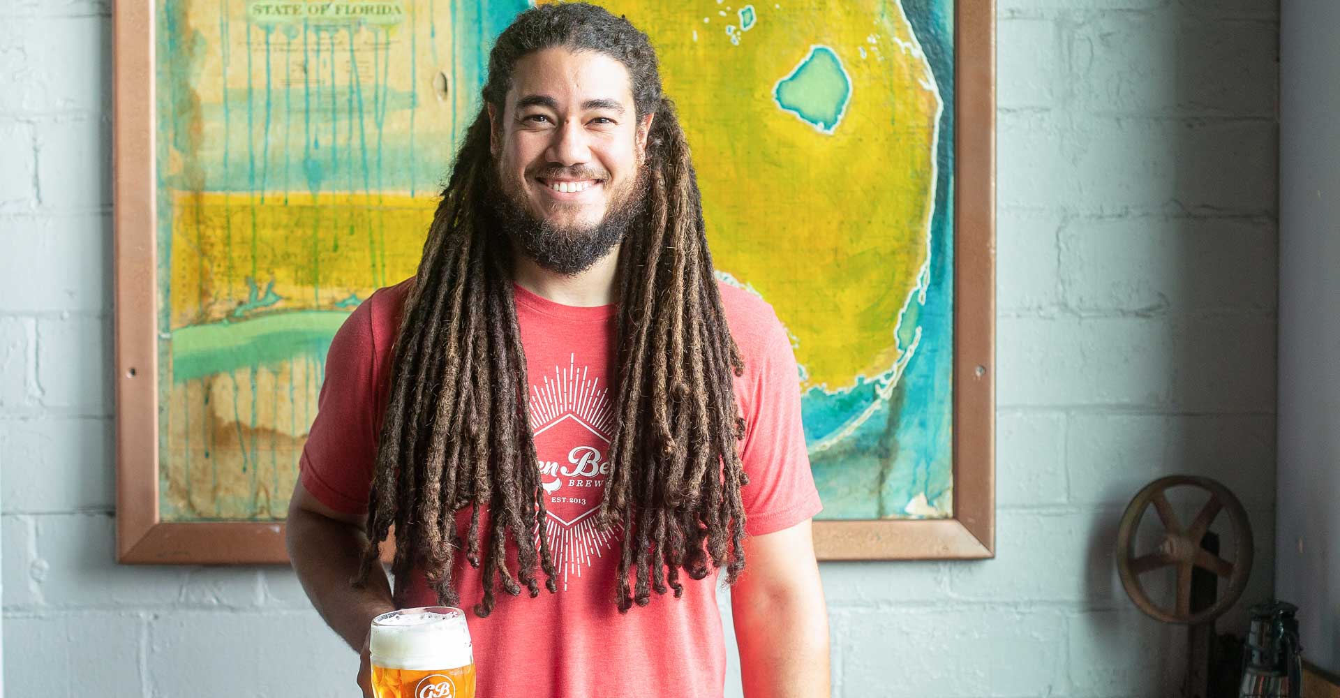 Case Study: Green Bench Brewing