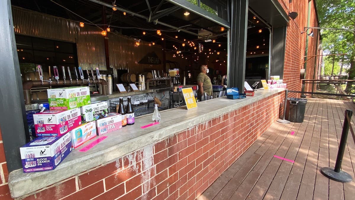 As Rough Winter Approaches, Brewers Look for Silver Linings