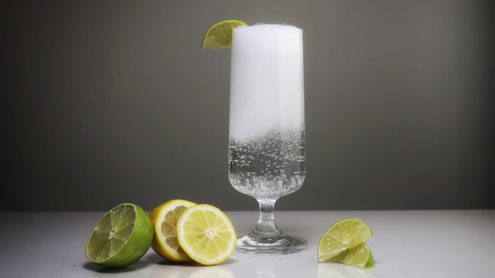 Beyond Beer: The Art & Science of Hard Seltzer