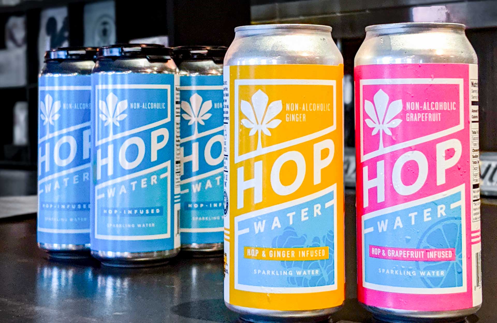 Sailing the Hoppy Waters: Packaging and Quality Assurance