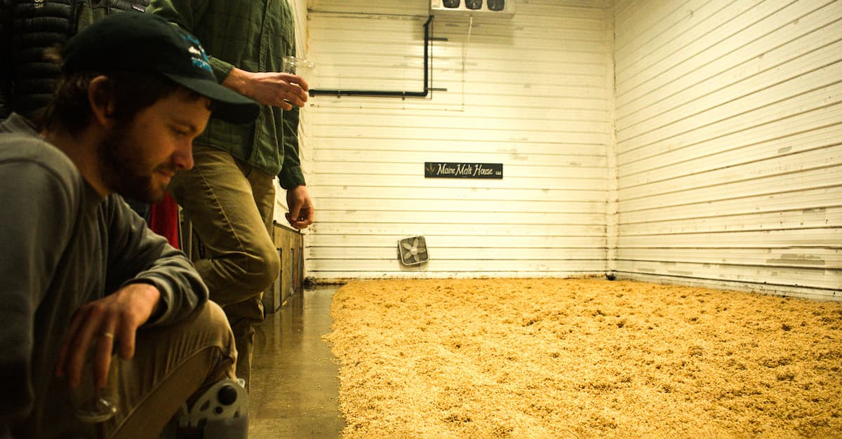 Leveraging Local: Craft Malt as a Path to Success & Sustainability