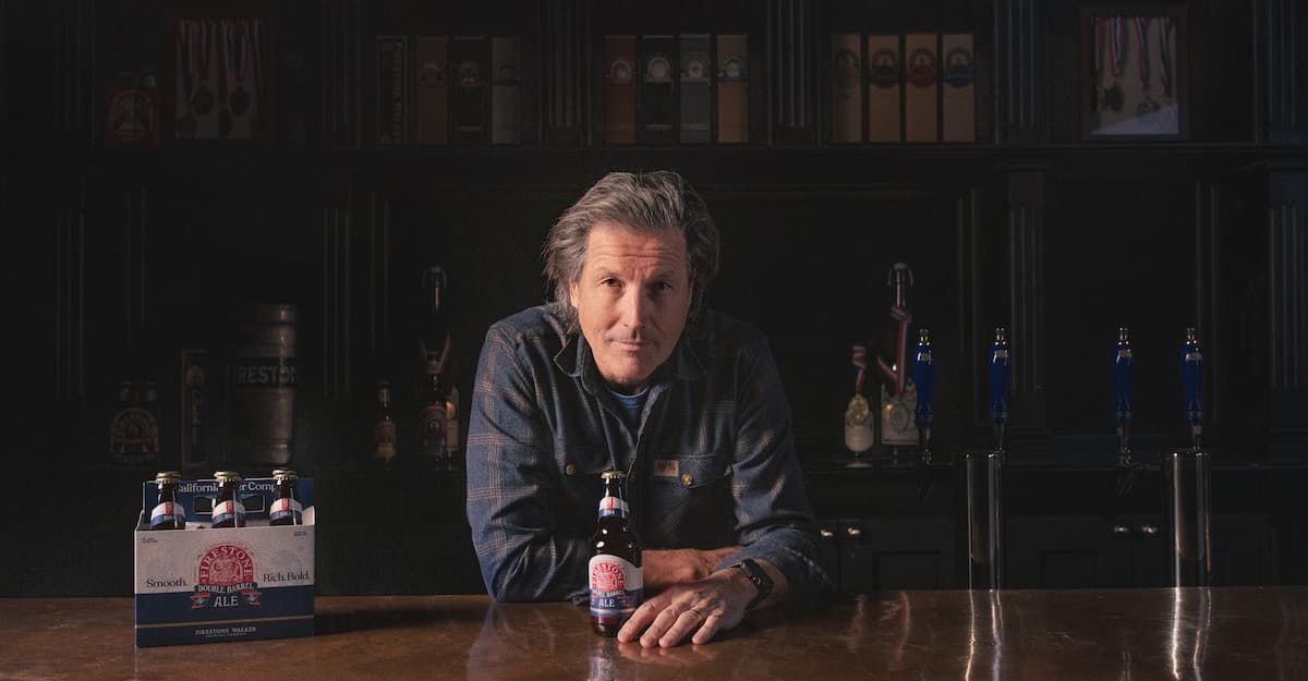 Q&A: Firestone Walker’s David Walker