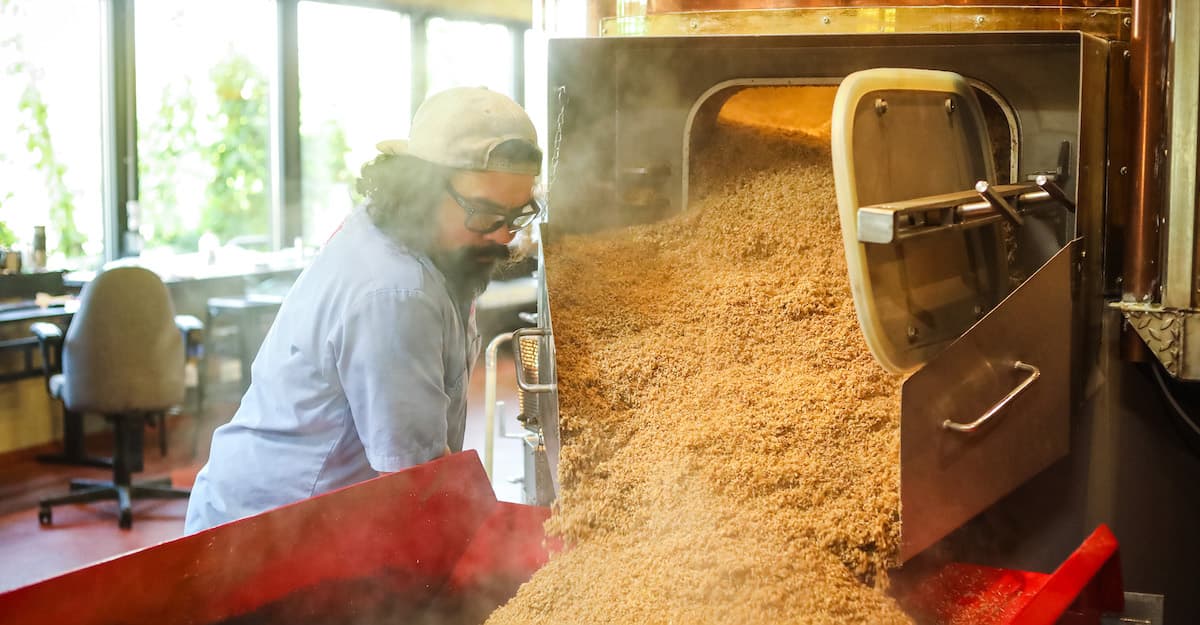 Seven Questions You Should Be Asking Your Malt Supplier