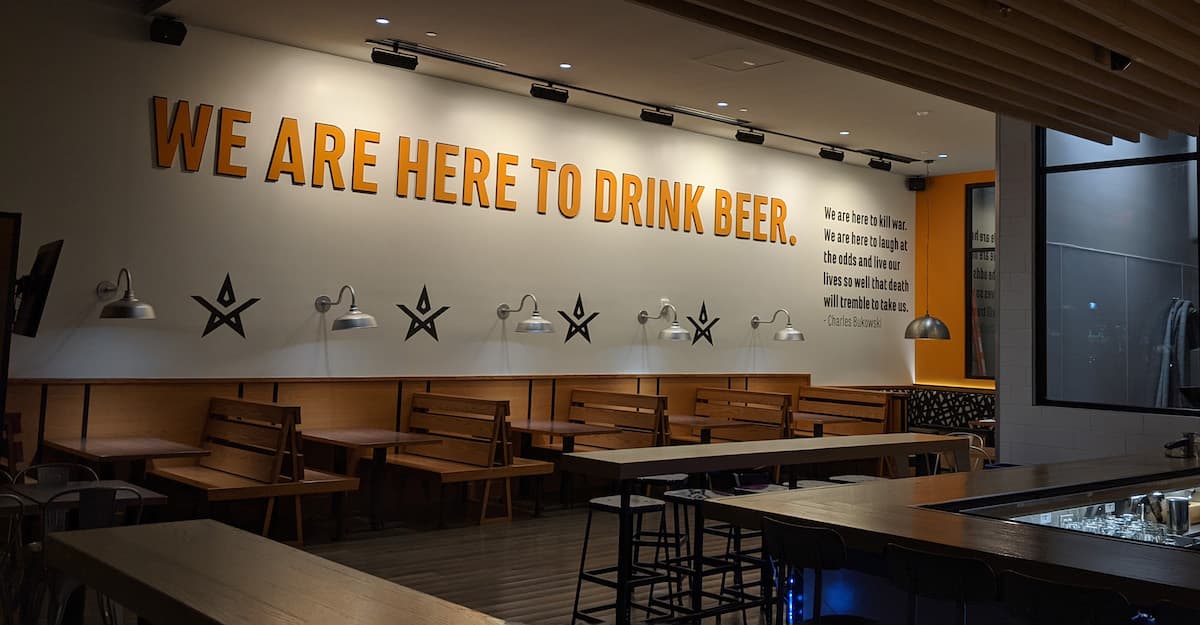 After Rough 2020, Independent Brewers Set for Rebound