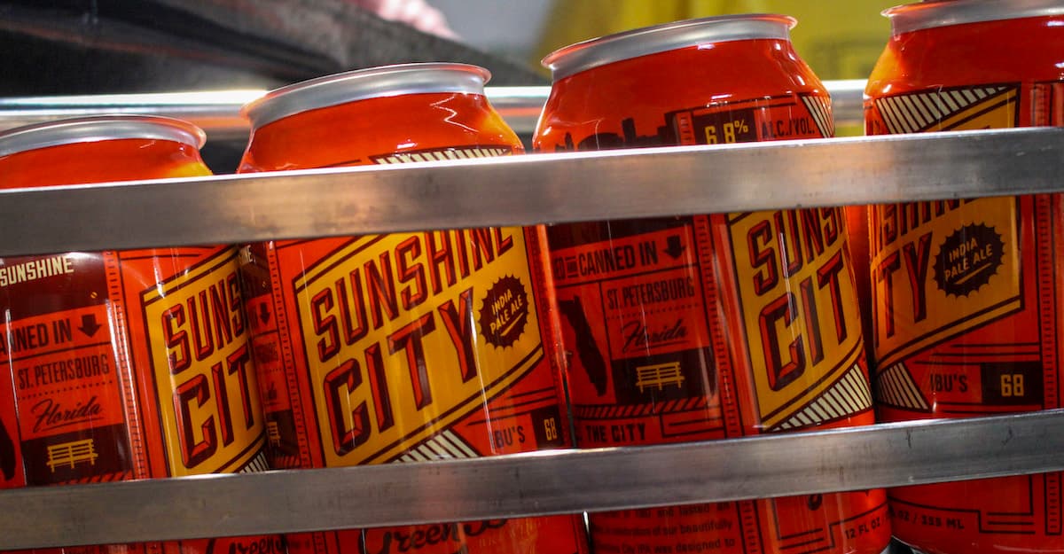 Quality Control: Top Tips for Reducing DO on Inline Canning