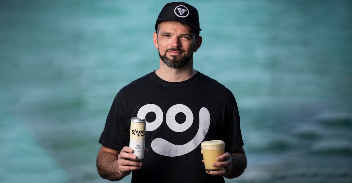 Case Study: HOMES (& Smooj)