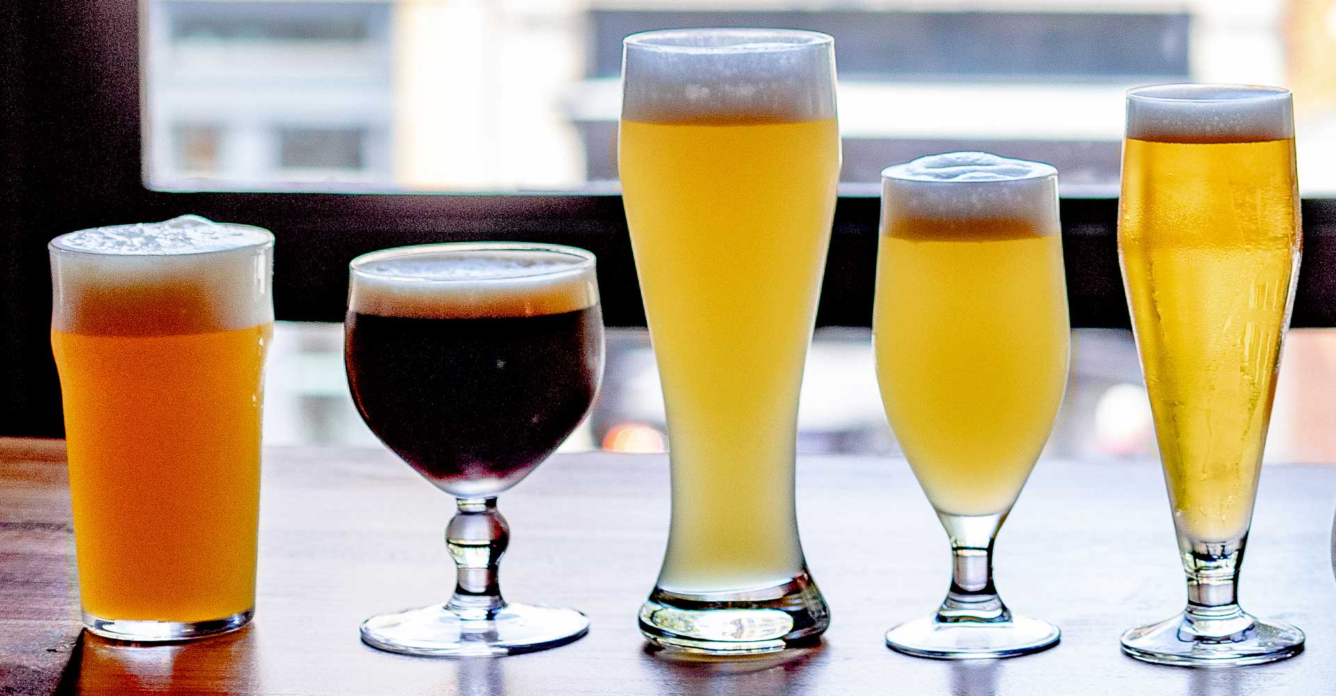 Behind the Bar: Why Foam Matters