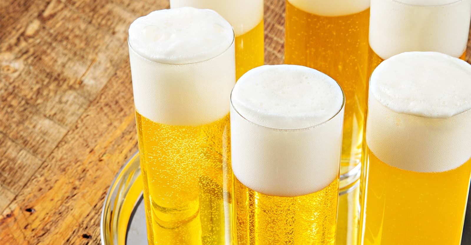 Kölsch Night: Traditional Service Takes Off in American Taprooms