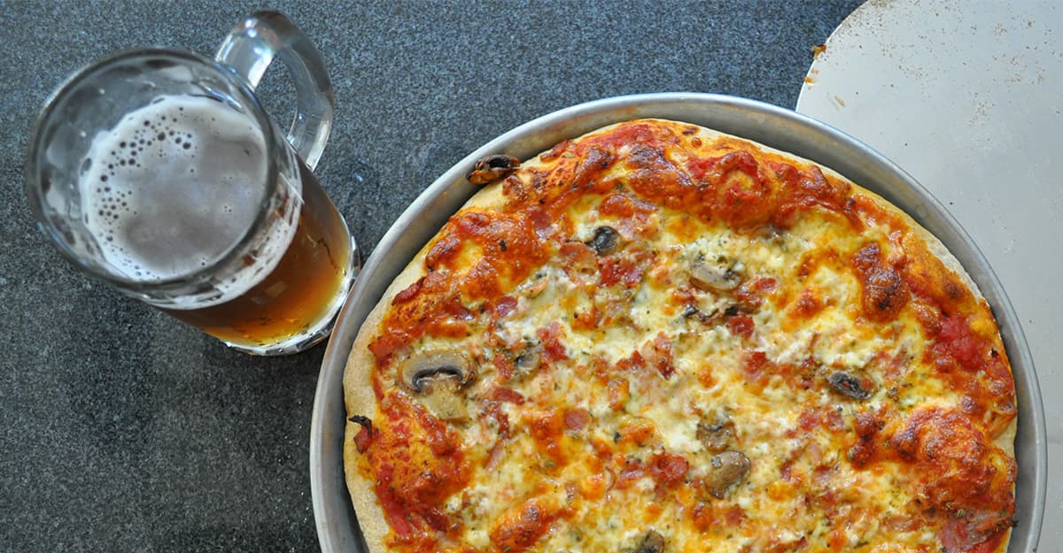 Solving for Pie: Three Ways to Lure Them with Pizza