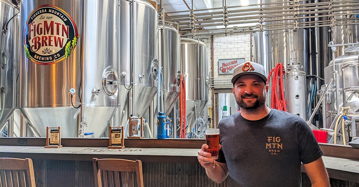 Editor’s Notebook: Lager and Hops, Best Friends Forever