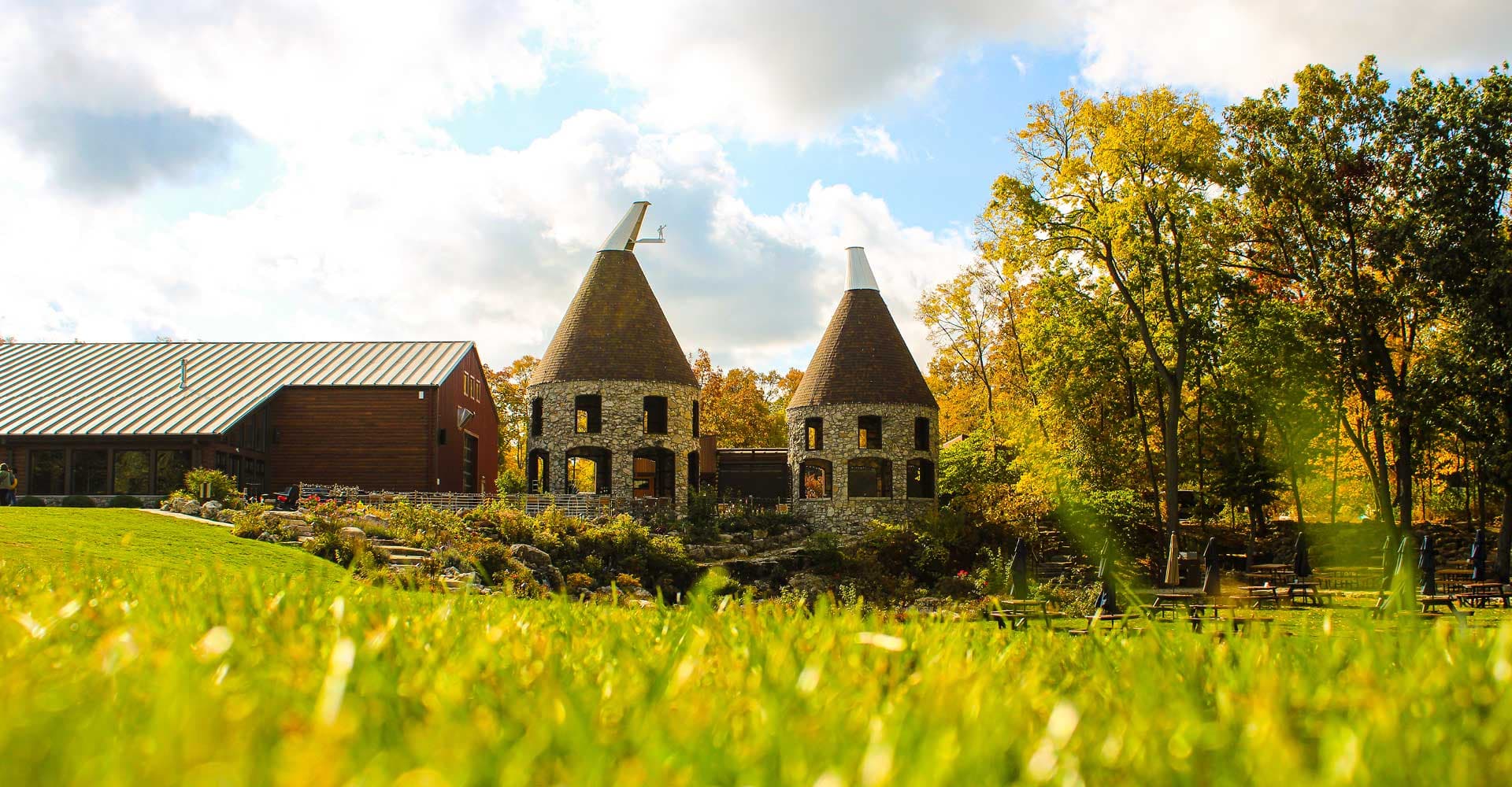 Case Study: Twin Oast Has Built a Destination Brewery in Ohio