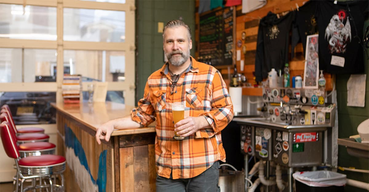 Big Reasons to Stay Small