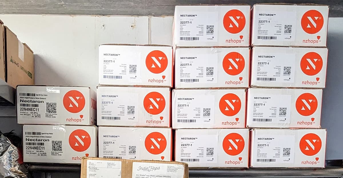 Hops Insider: The Search for a Cure … for Hopcontractophobia