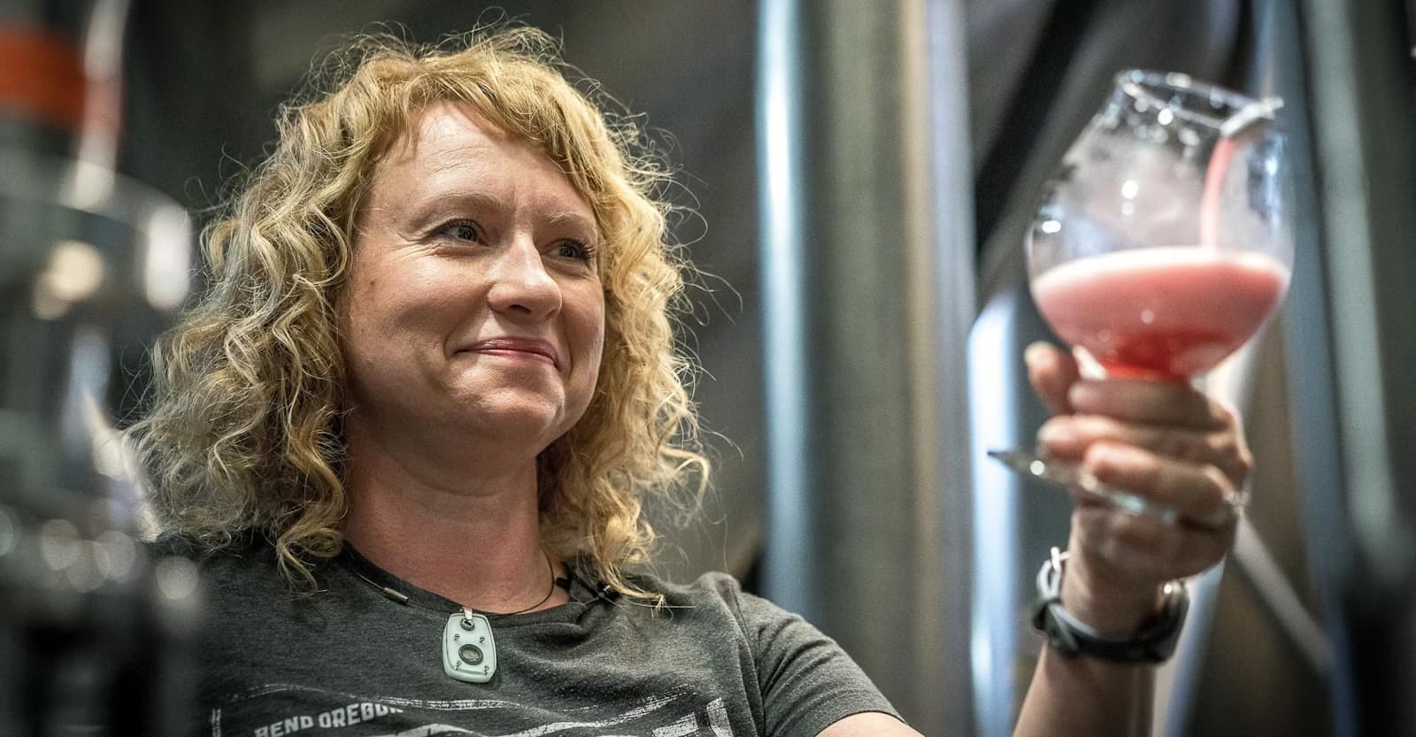 10 Barrel’s Tonya Cornett to Receive Russell Schehrer Award