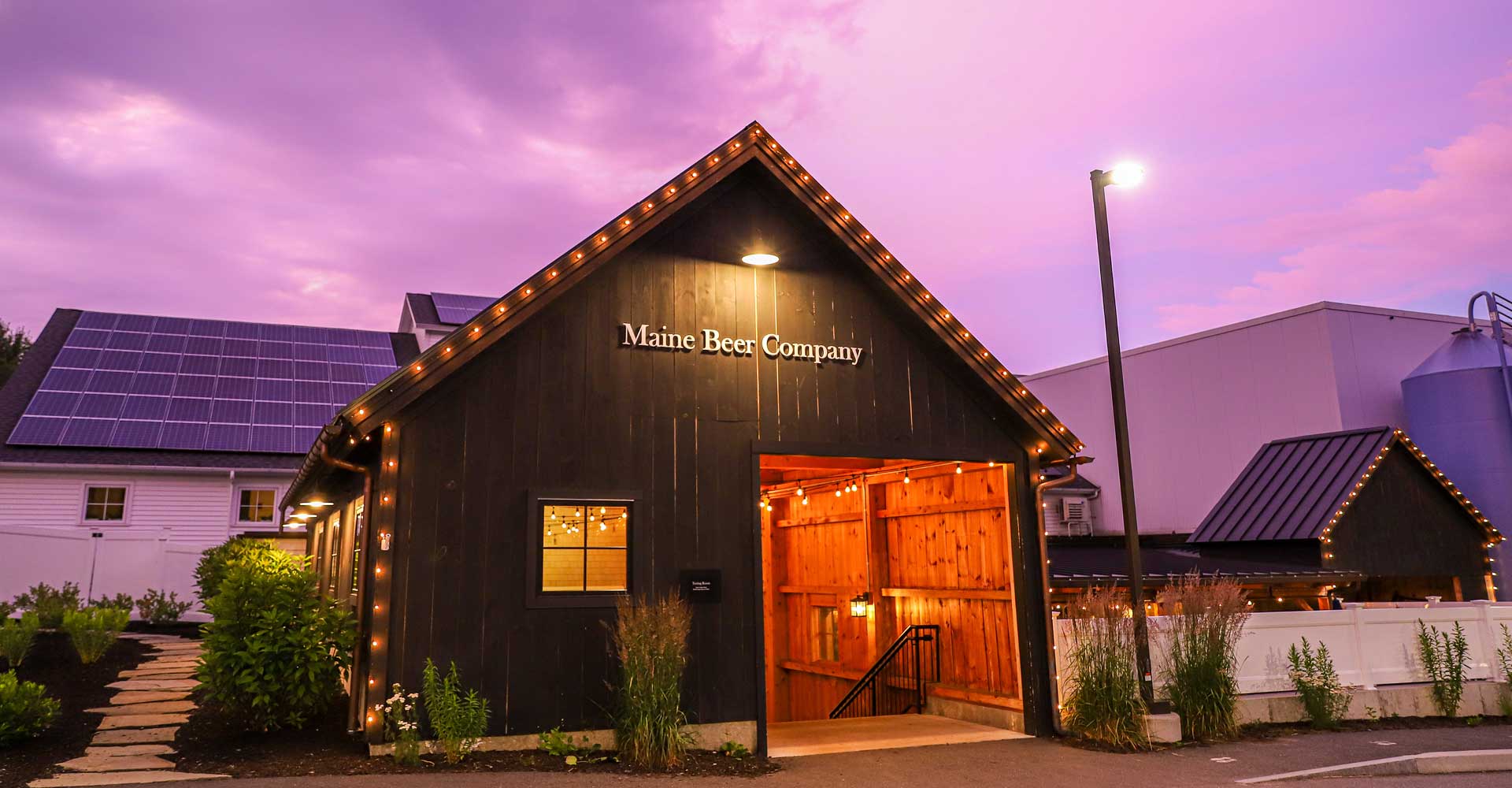 Case Study: Maine Beer Stays the Course