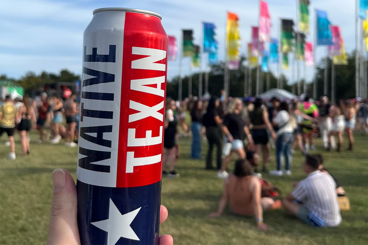 Never Mind the Beer Fest, What About the Rest?