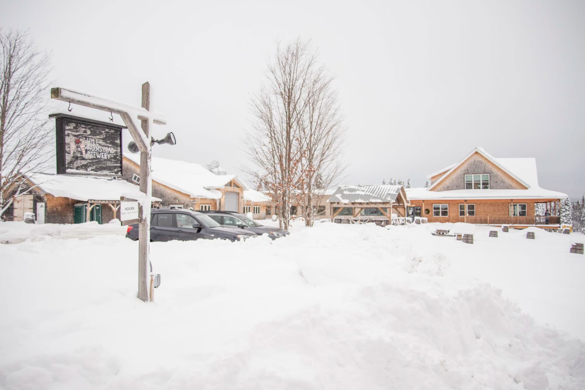 Behind The Bar: Defeat the Doldrums