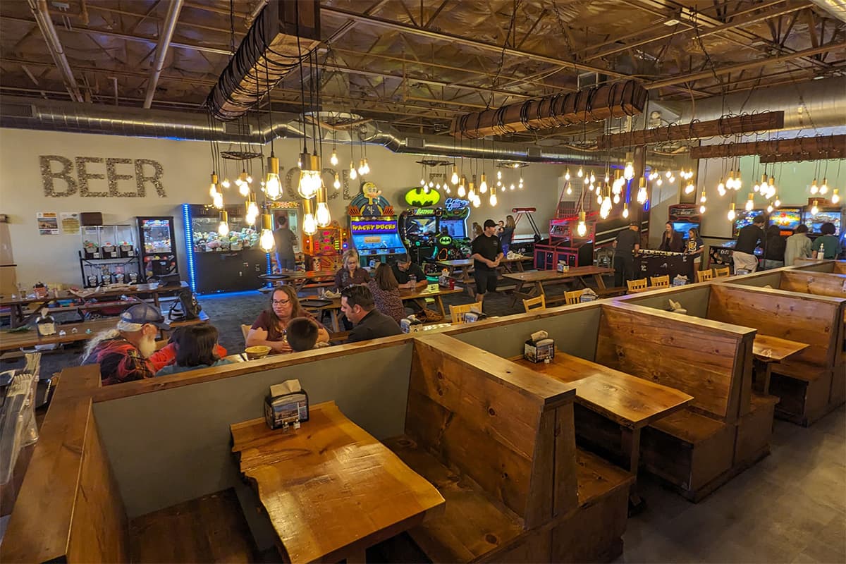 Now More Than Ever, Breweries Can’t Overlook Occupancy Costs