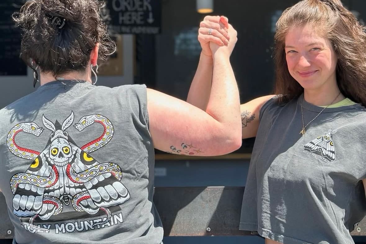 Quality Swag: Brewery Merch That Builds Your Brand