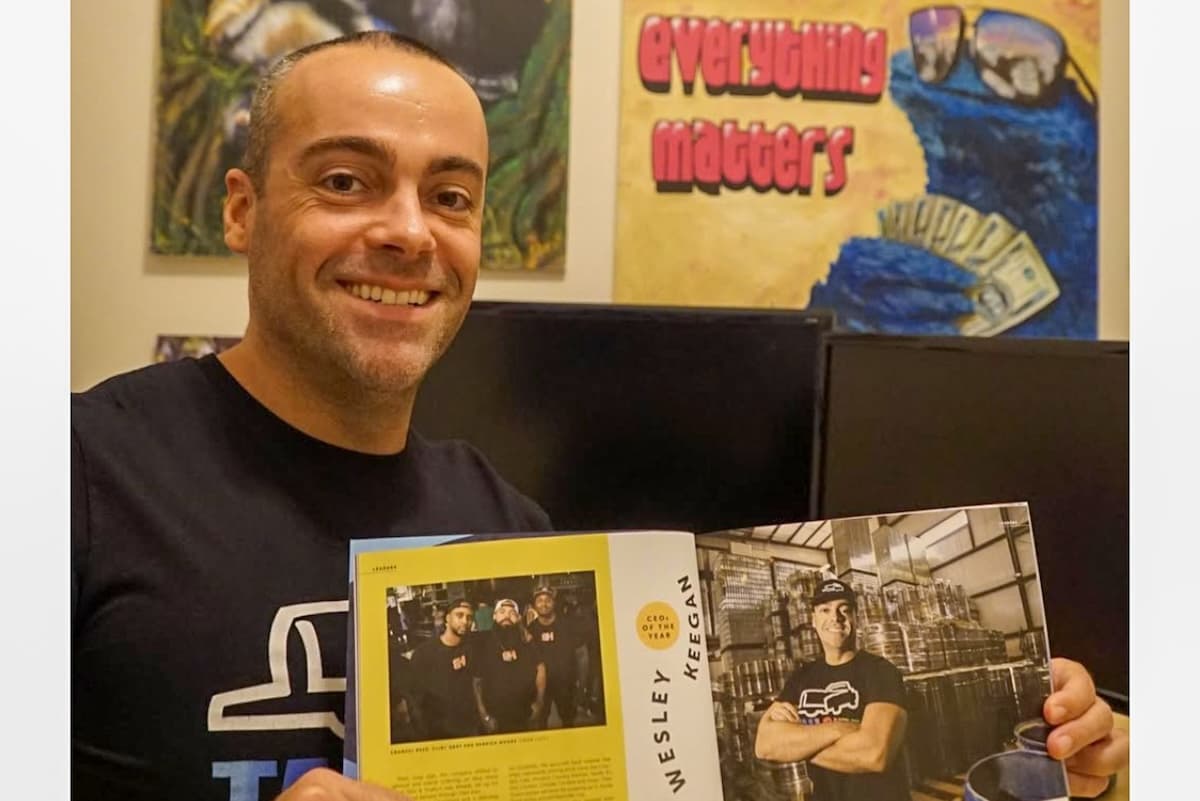 How to Capitalize on Your Brewery’s Wins