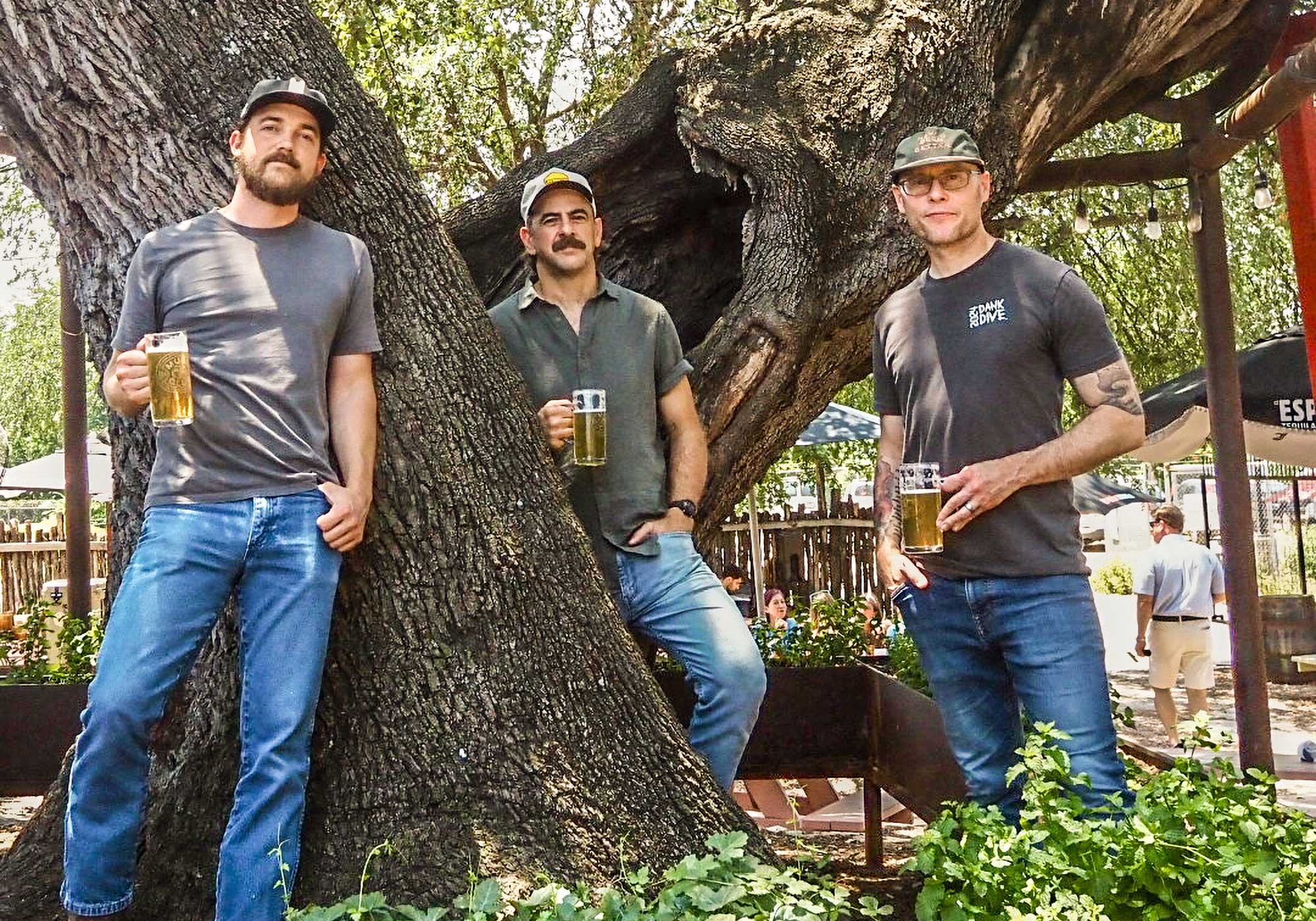 Case Study: Hold Out Is on a Quest to Keep Austin Beer’d